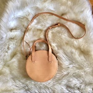 Madwell Juno Cross Body Bag